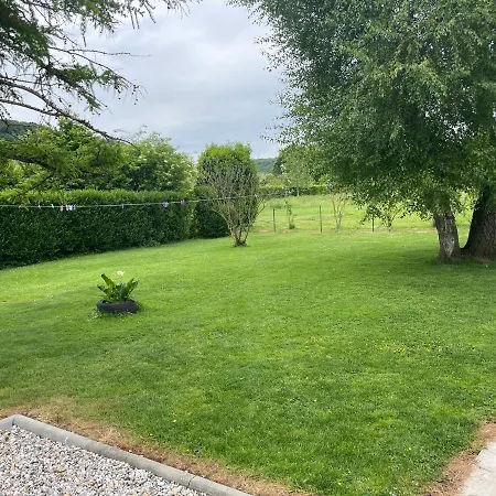 Des Marronniers Proche Du Treport * Saint-Martin-le-Gaillard